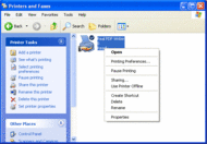 Real PDF Writer screenshot